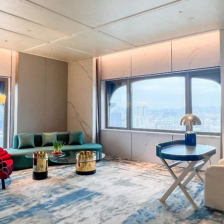 Hotel Marco Polo Jin Jiang Jinjiang  Esterno foto