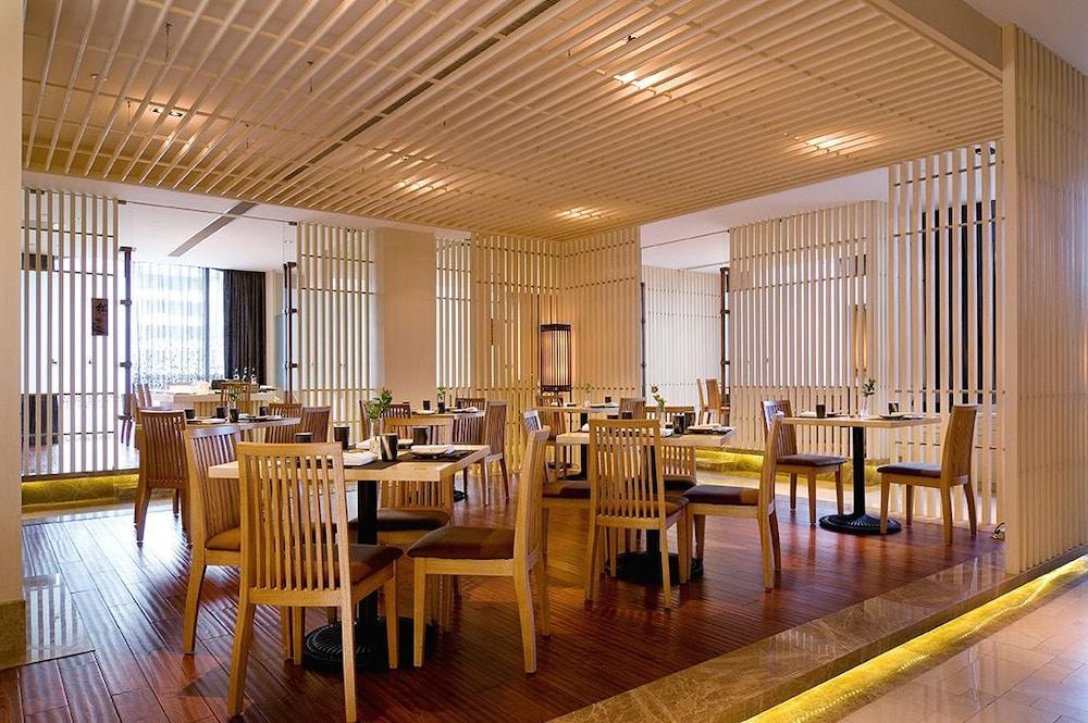 Hotel Marco Polo Jin Jiang Jinjiang  Esterno foto