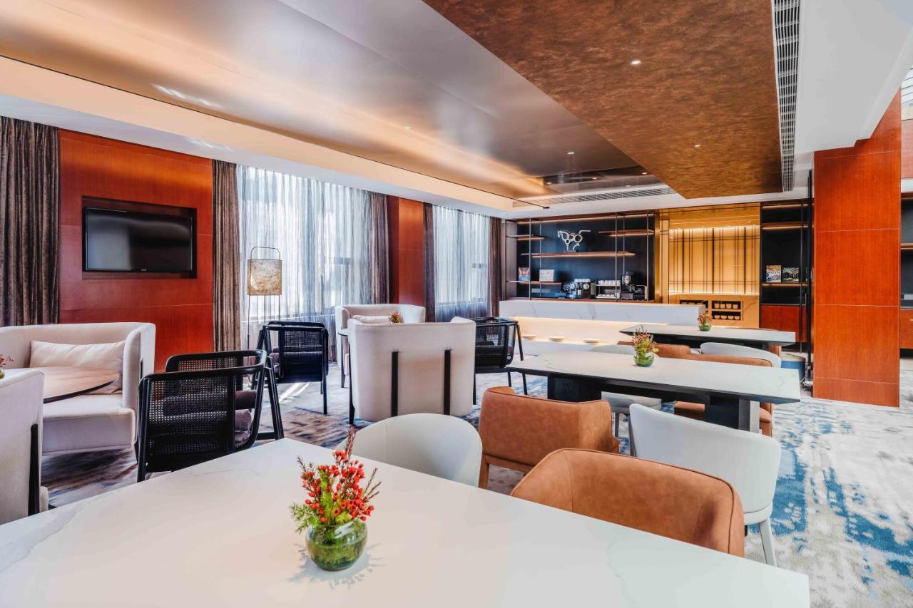 Hotel Marco Polo Jin Jiang Jinjiang  Esterno foto