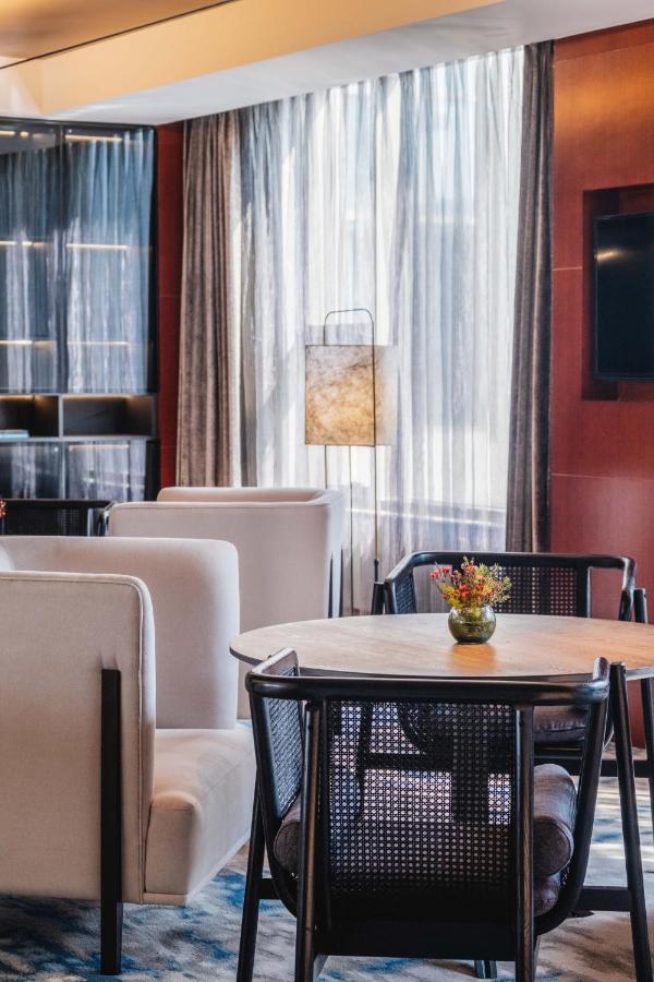Hotel Marco Polo Jin Jiang Jinjiang  Esterno foto