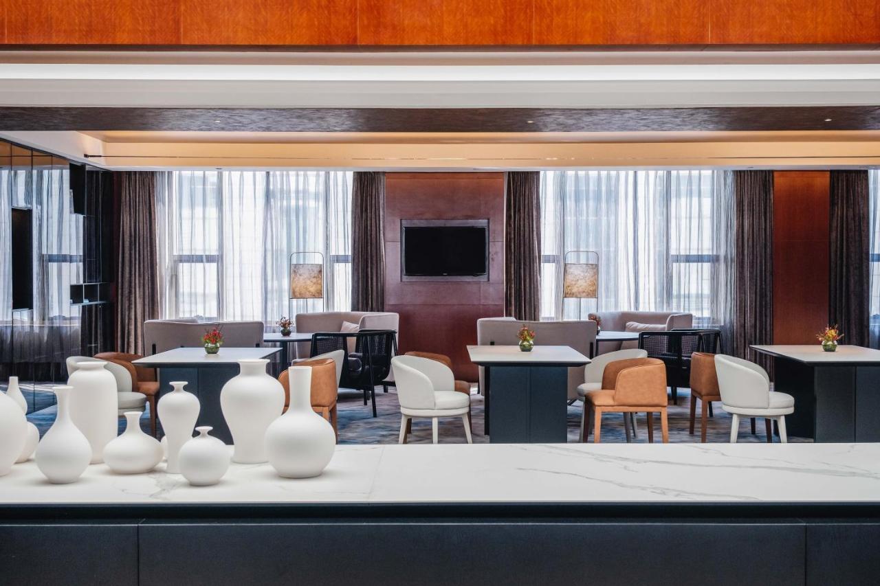 Hotel Marco Polo Jin Jiang Jinjiang  Esterno foto