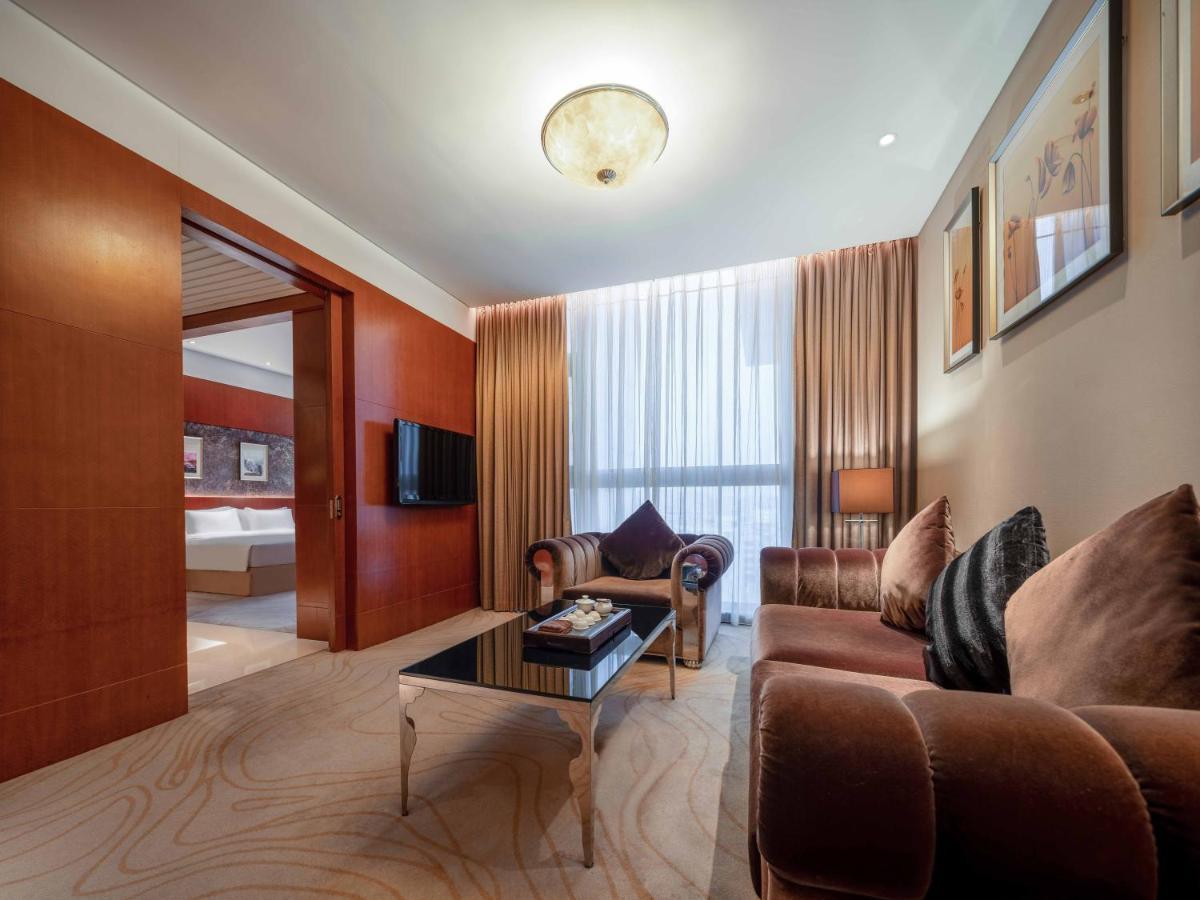 Hotel Marco Polo Jin Jiang Jinjiang  Esterno foto