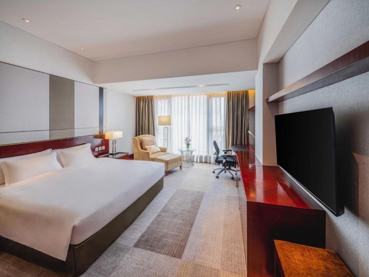 Hotel Marco Polo Jin Jiang Jinjiang  Esterno foto
