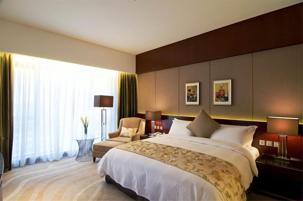Hotel Marco Polo Jin Jiang Jinjiang  Esterno foto