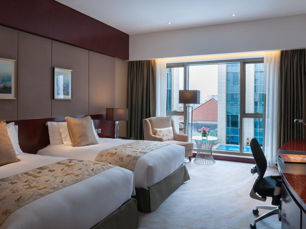 Hotel Marco Polo Jin Jiang Jinjiang  Esterno foto
