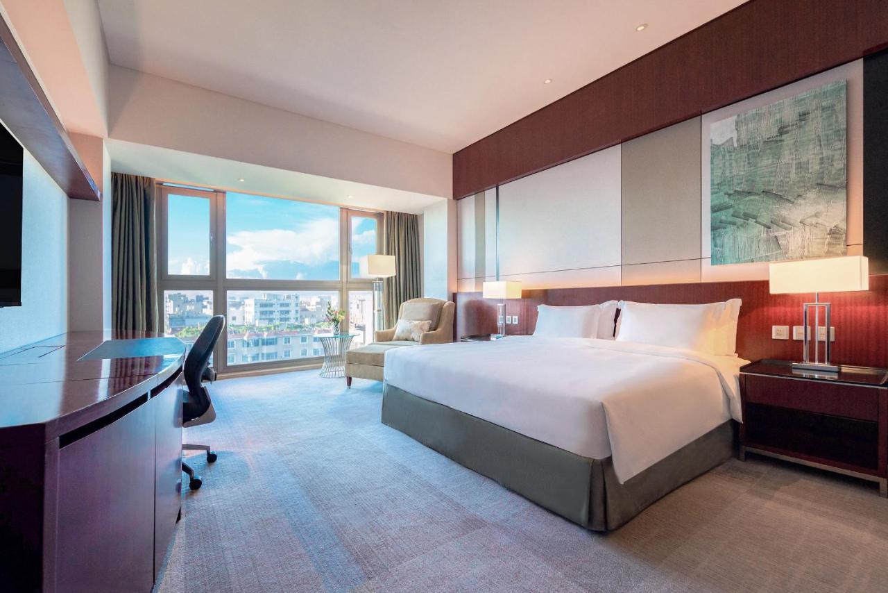 Hotel Marco Polo Jin Jiang Jinjiang  Esterno foto
