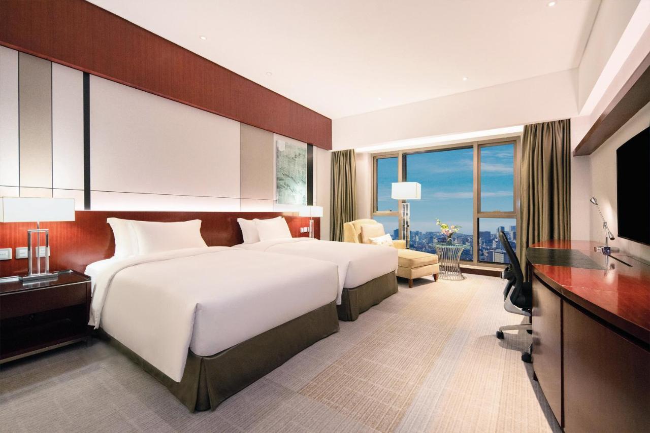 Hotel Marco Polo Jin Jiang Jinjiang  Esterno foto