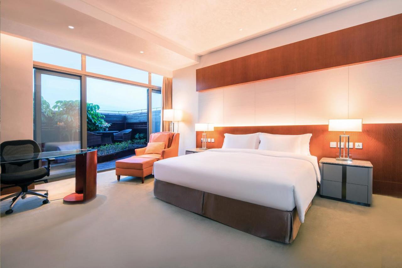 Hotel Marco Polo Jin Jiang Jinjiang  Esterno foto