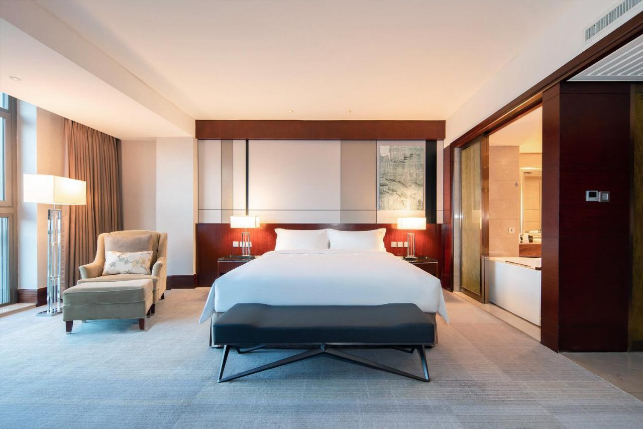 Hotel Marco Polo Jin Jiang Jinjiang  Esterno foto