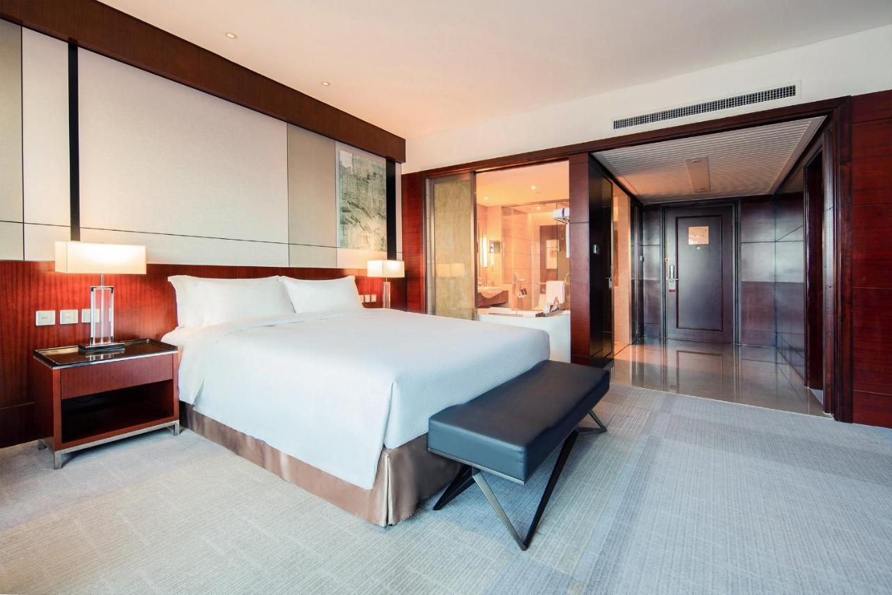 Hotel Marco Polo Jin Jiang Jinjiang  Esterno foto