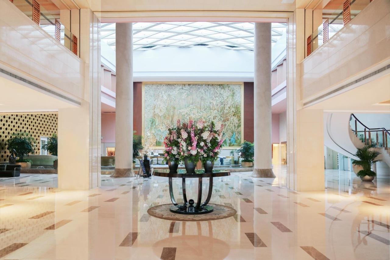 Hotel Marco Polo Jin Jiang Jinjiang  Esterno foto