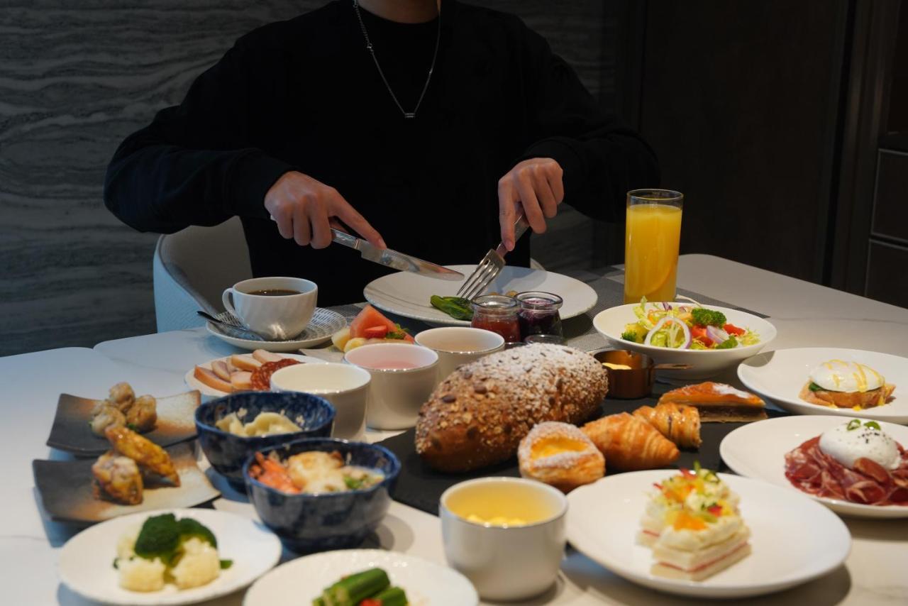 Hotel Marco Polo Jin Jiang Jinjiang  Esterno foto