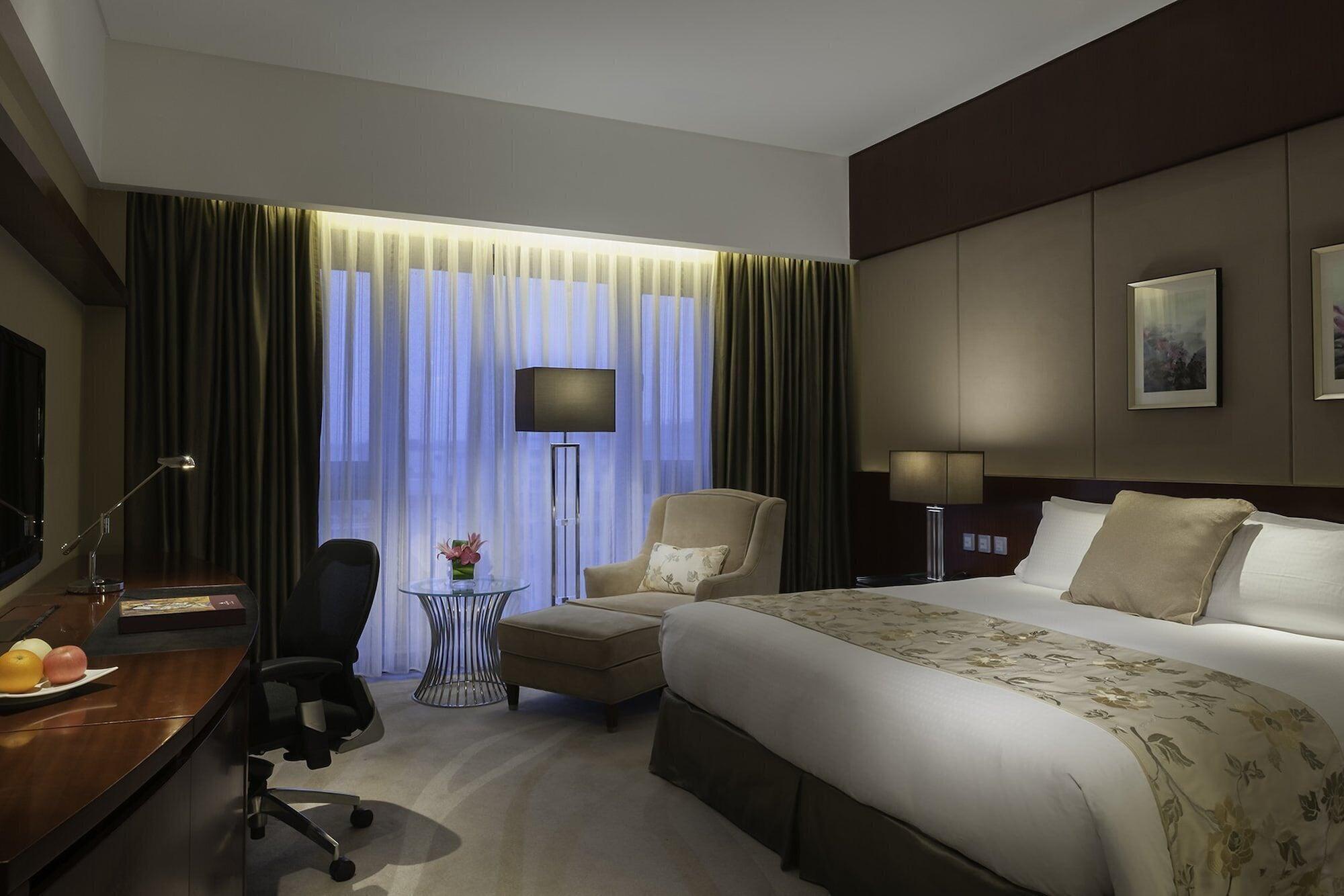 Hotel Marco Polo Jin Jiang Jinjiang  Esterno foto