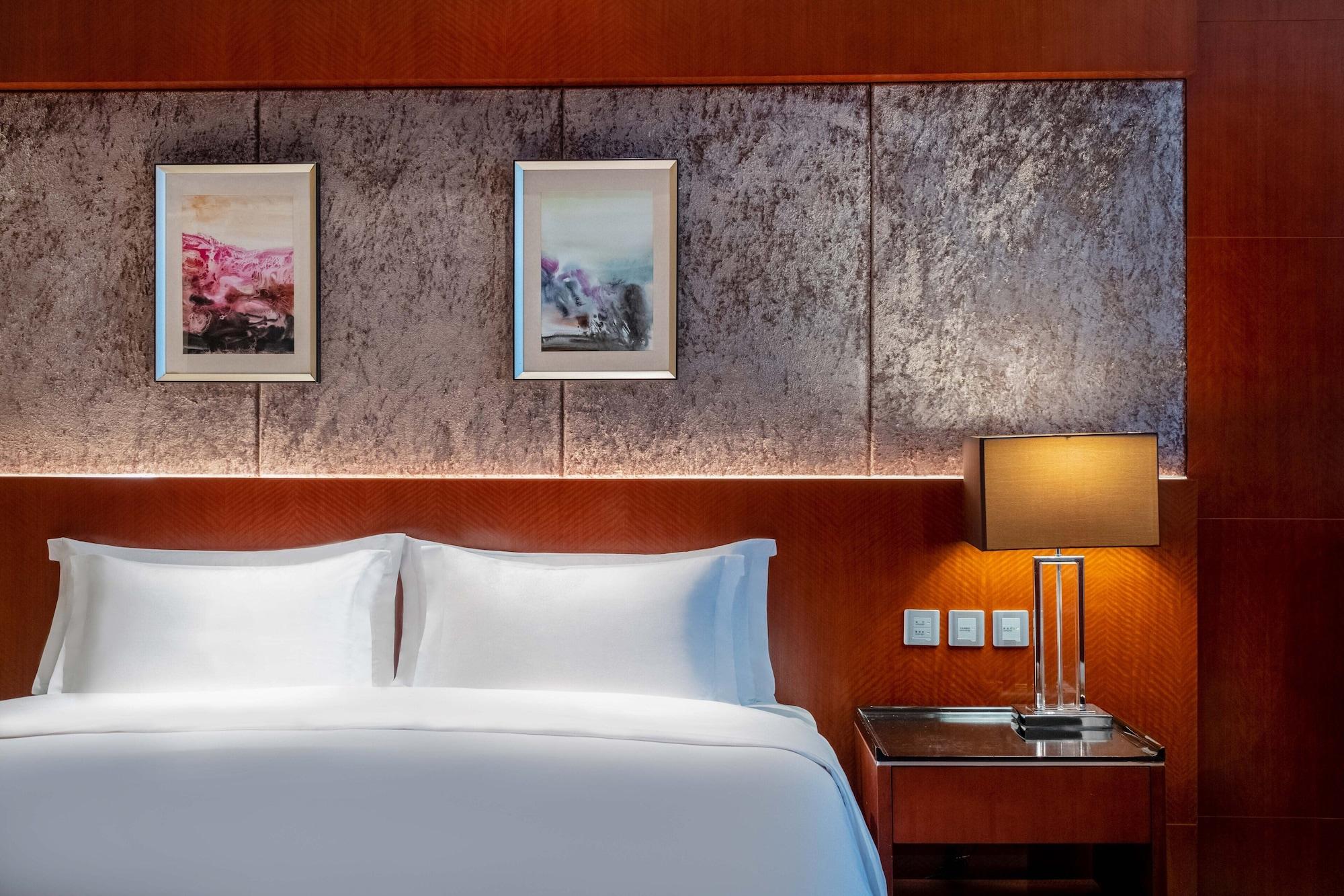 Hotel Marco Polo Jin Jiang Jinjiang  Esterno foto