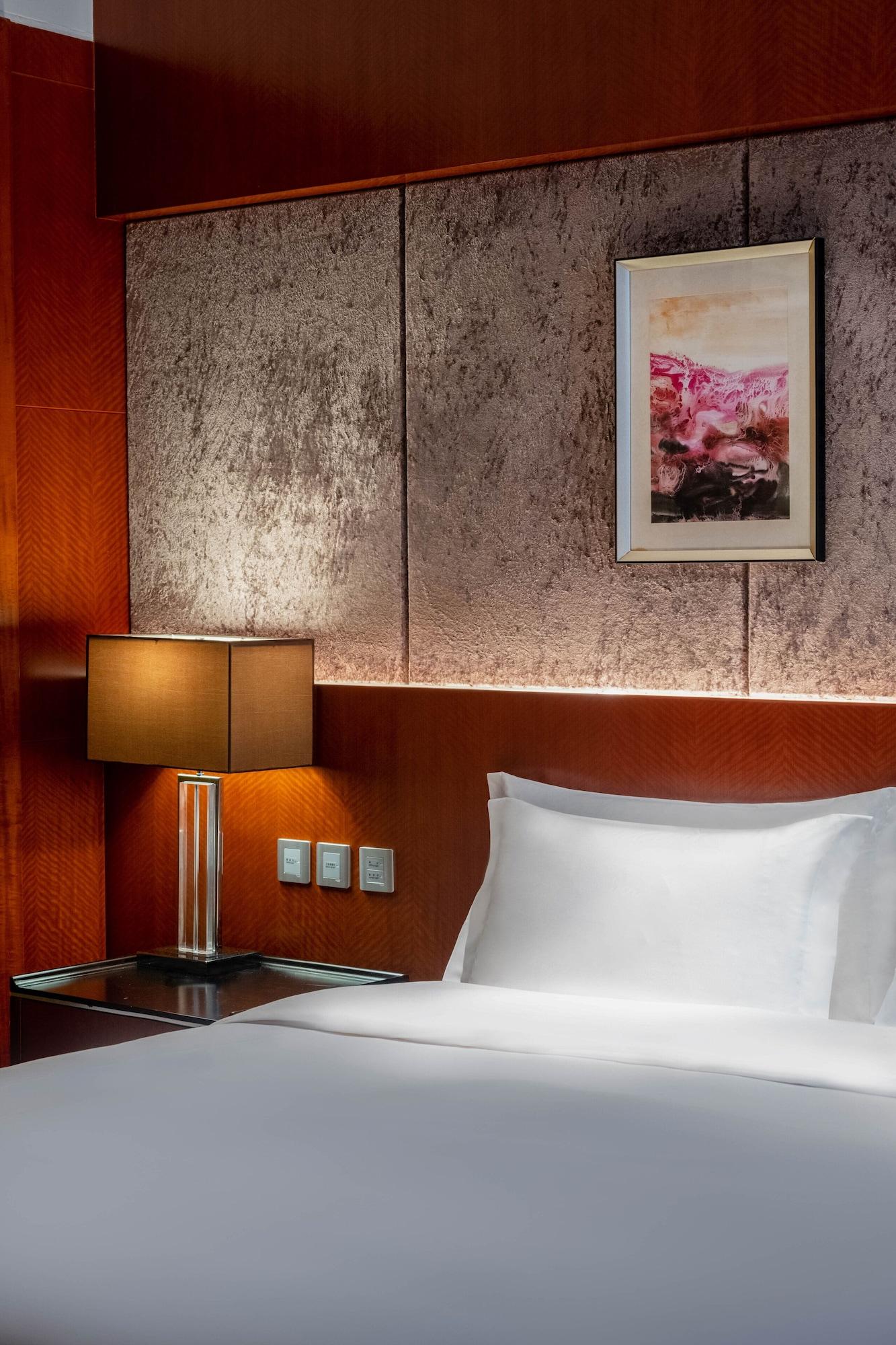Hotel Marco Polo Jin Jiang Jinjiang  Esterno foto