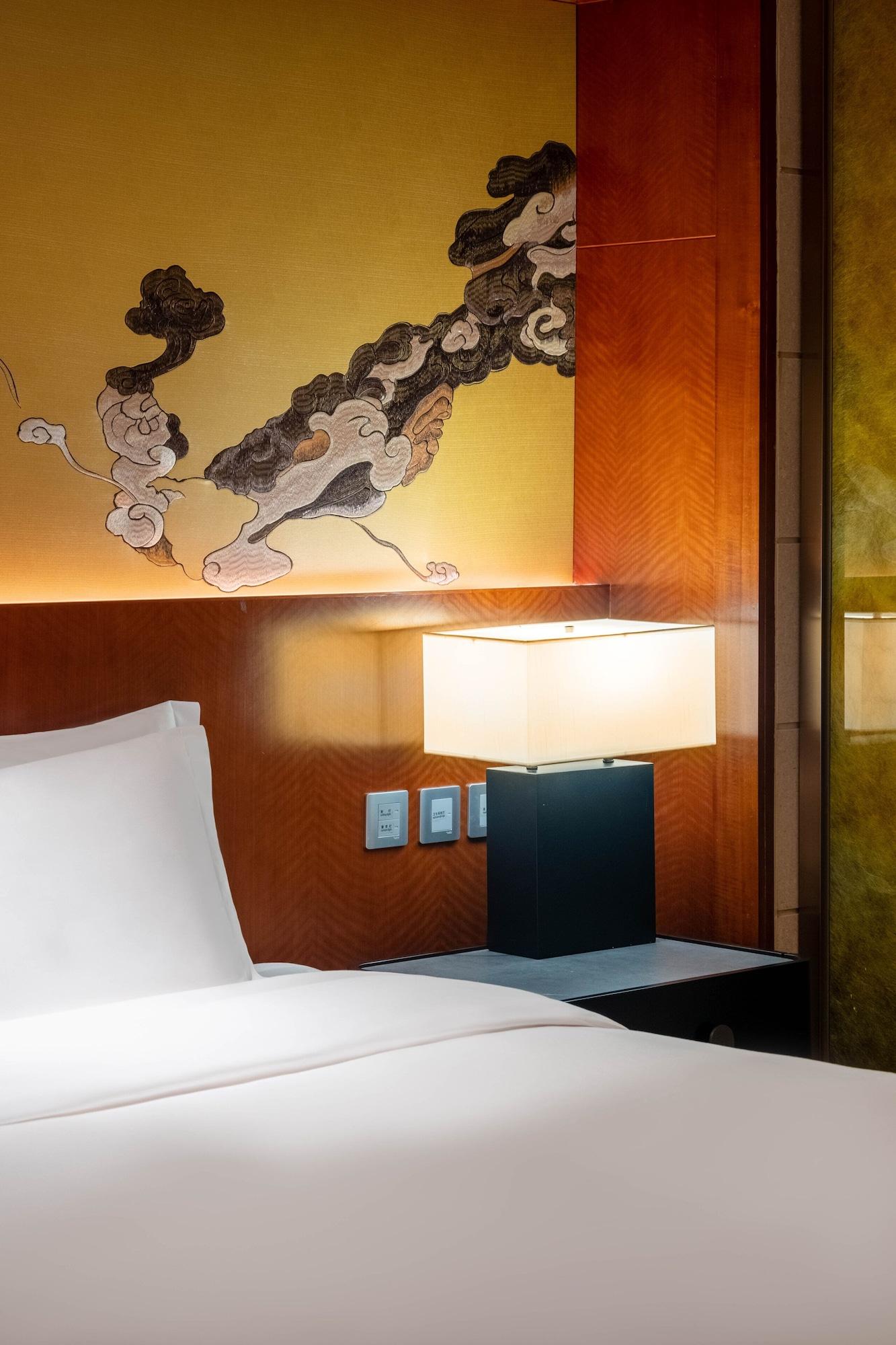 Hotel Marco Polo Jin Jiang Jinjiang  Esterno foto