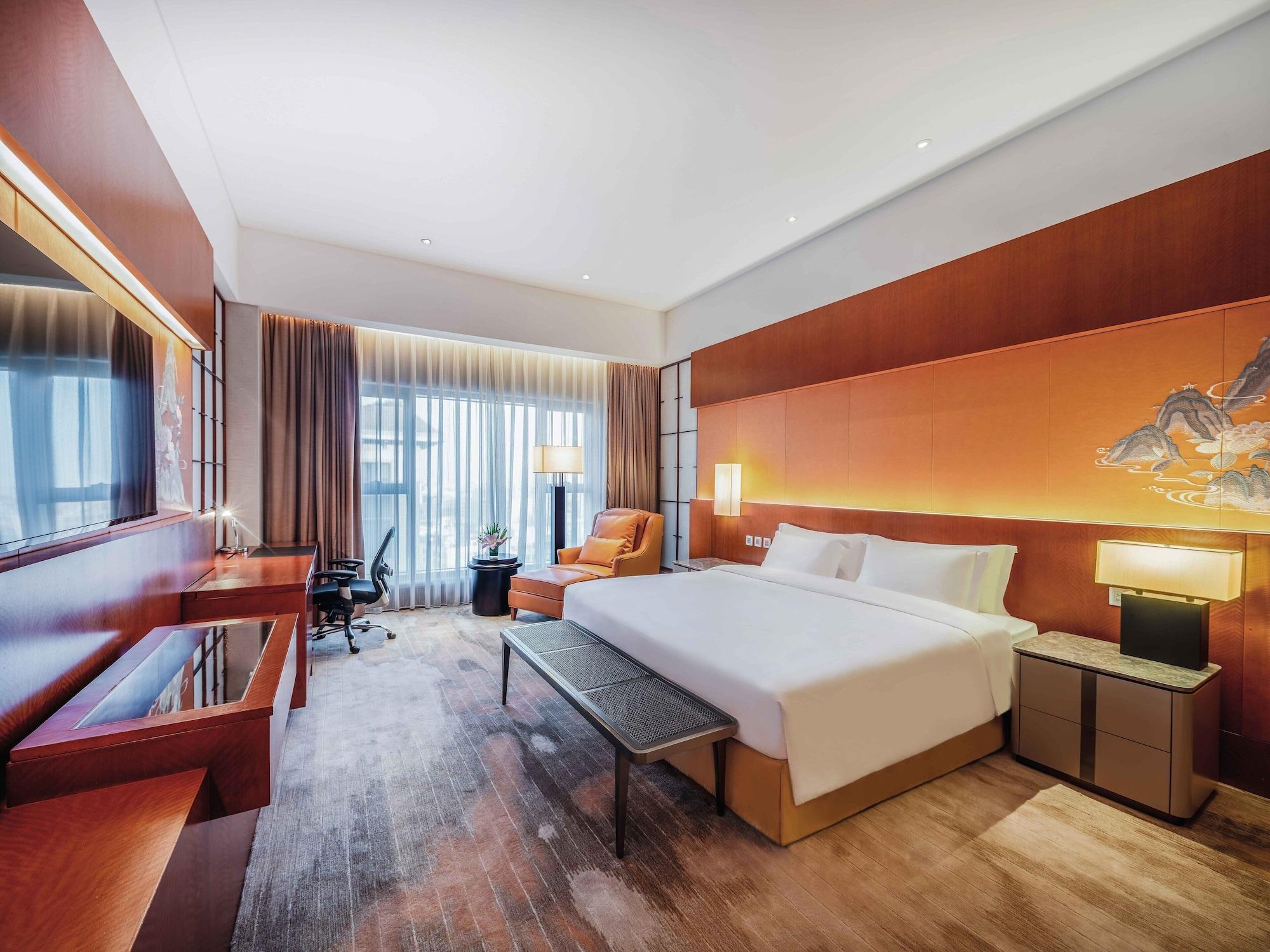 Hotel Marco Polo Jin Jiang Jinjiang  Esterno foto
