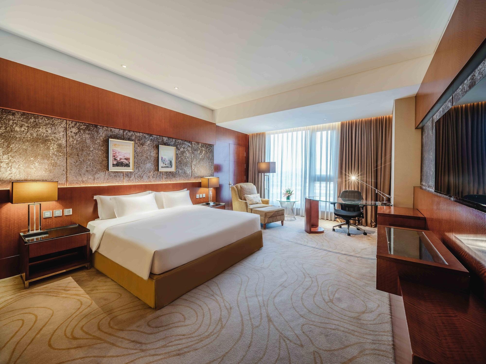 Hotel Marco Polo Jin Jiang Jinjiang  Esterno foto