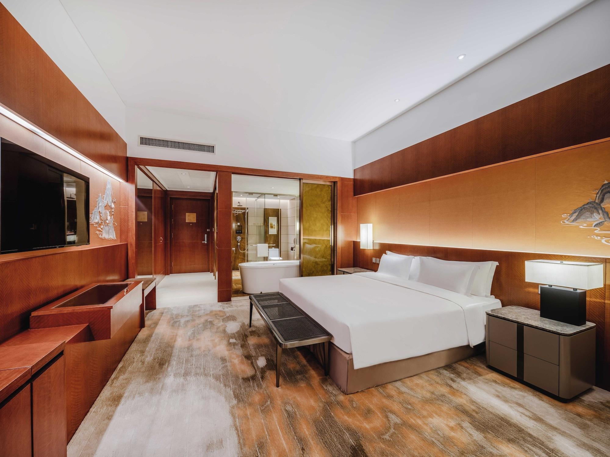 Hotel Marco Polo Jin Jiang Jinjiang  Esterno foto