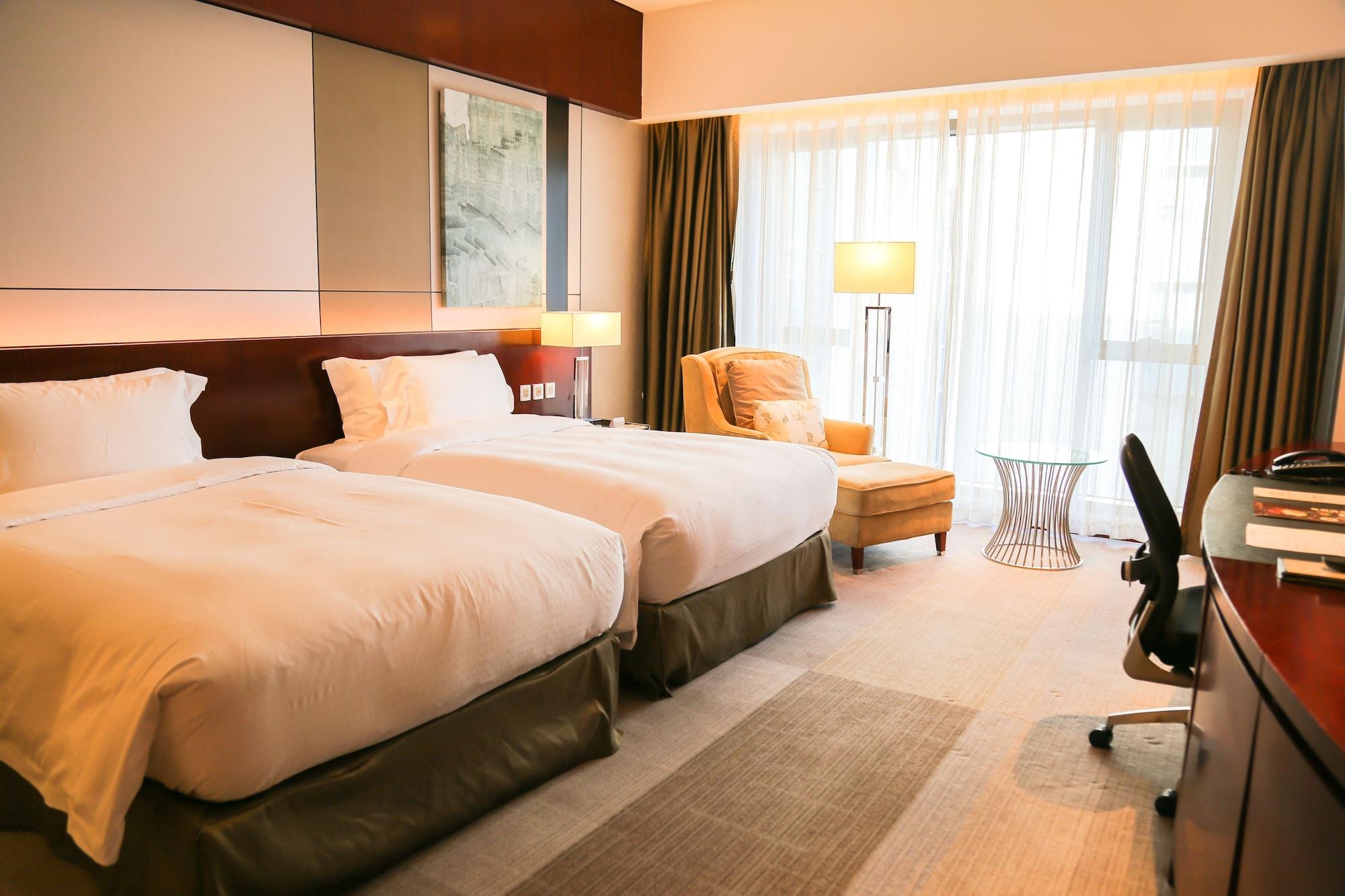 Hotel Marco Polo Jin Jiang Jinjiang  Esterno foto