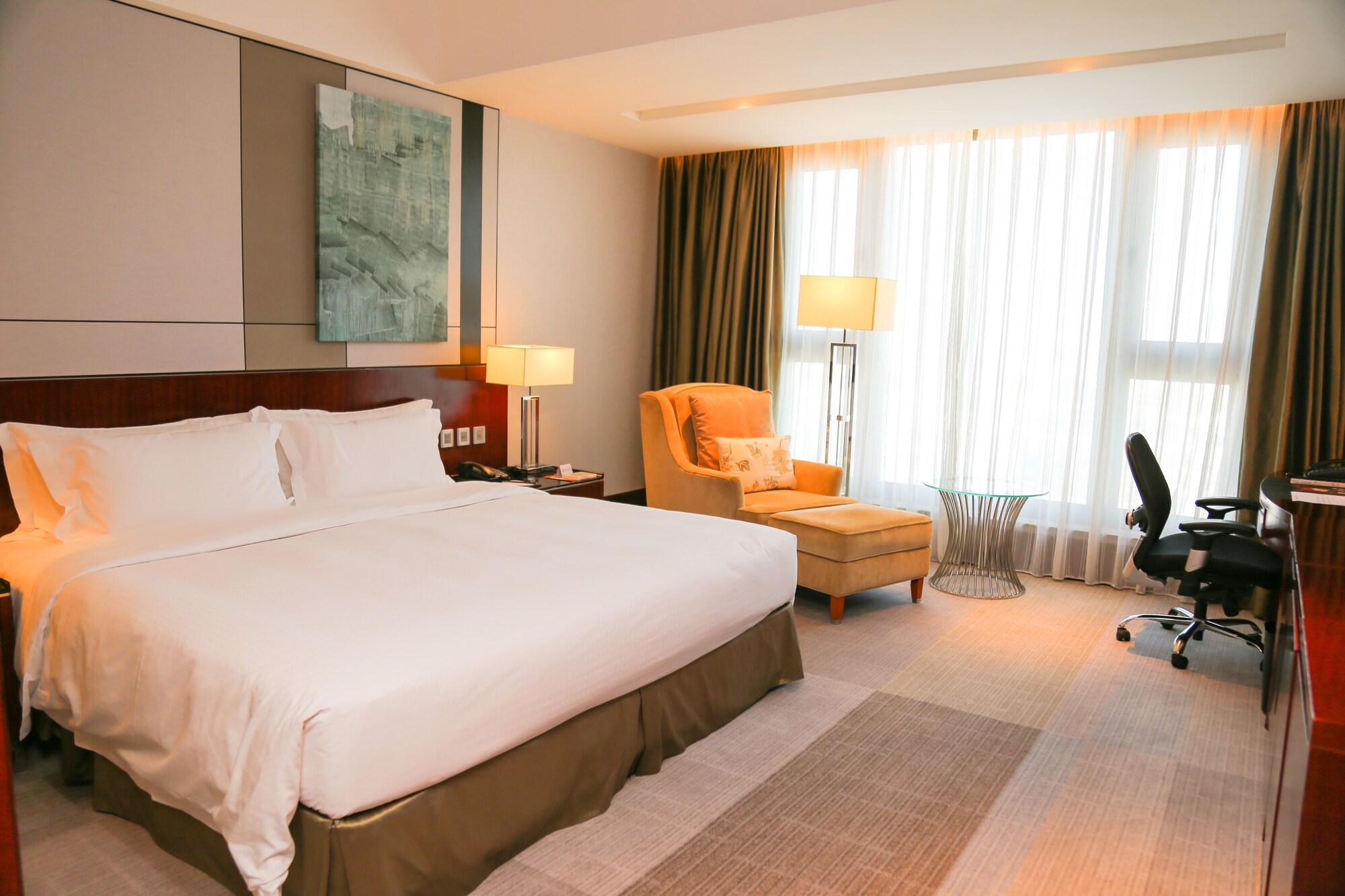 Hotel Marco Polo Jin Jiang Jinjiang  Esterno foto