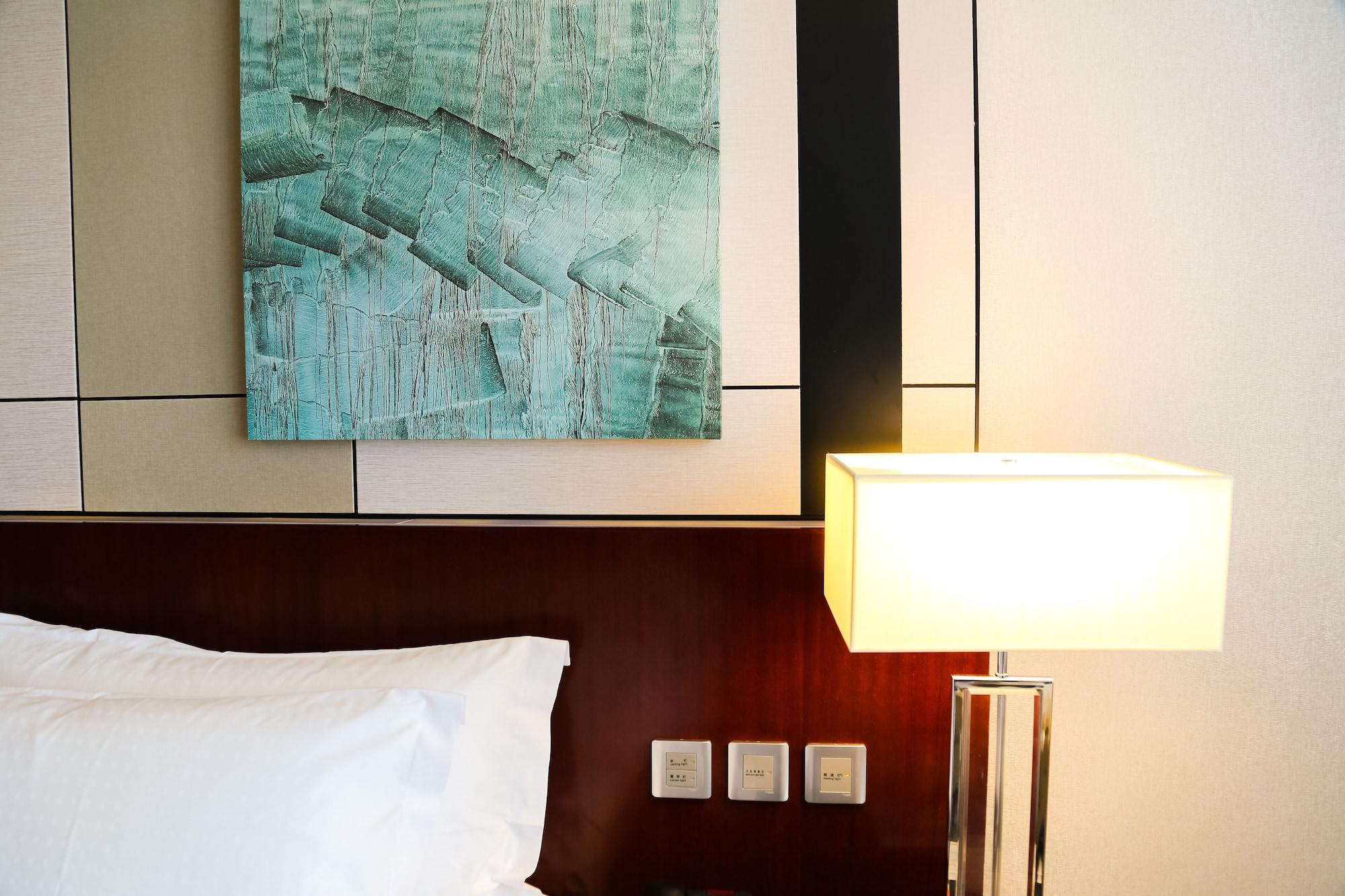 Hotel Marco Polo Jin Jiang Jinjiang  Esterno foto