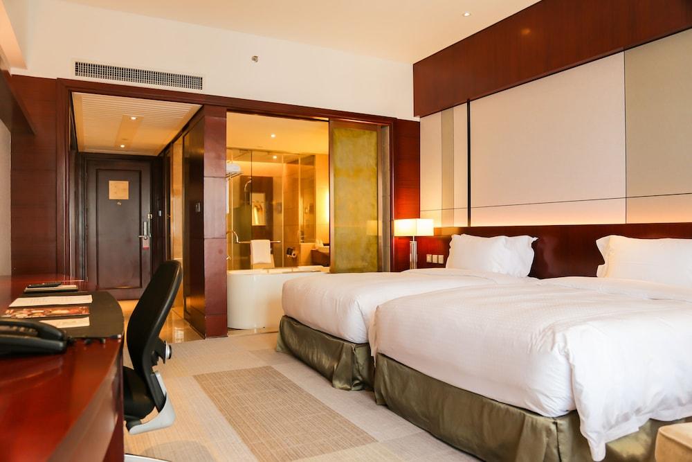 Hotel Marco Polo Jin Jiang Jinjiang  Esterno foto