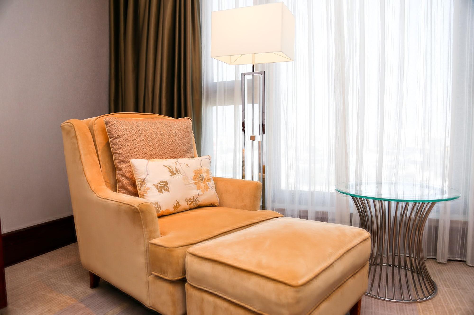 Hotel Marco Polo Jin Jiang Jinjiang  Esterno foto