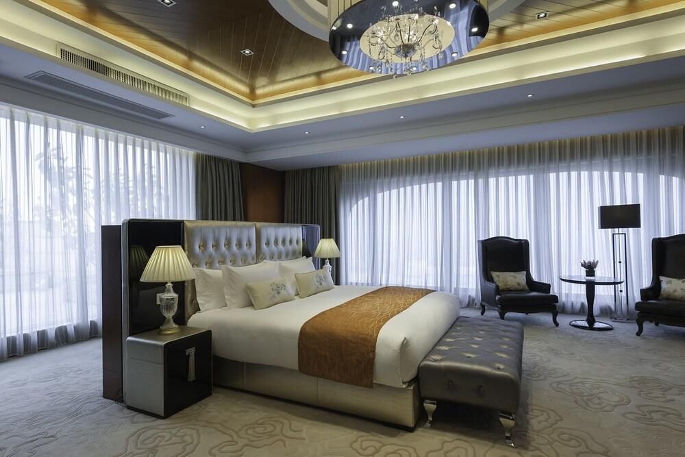 Hotel Marco Polo Jin Jiang Jinjiang  Esterno foto