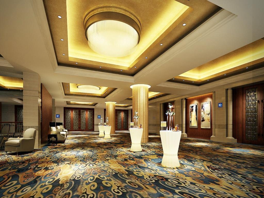 Hotel Marco Polo Jin Jiang Jinjiang  Interno foto
