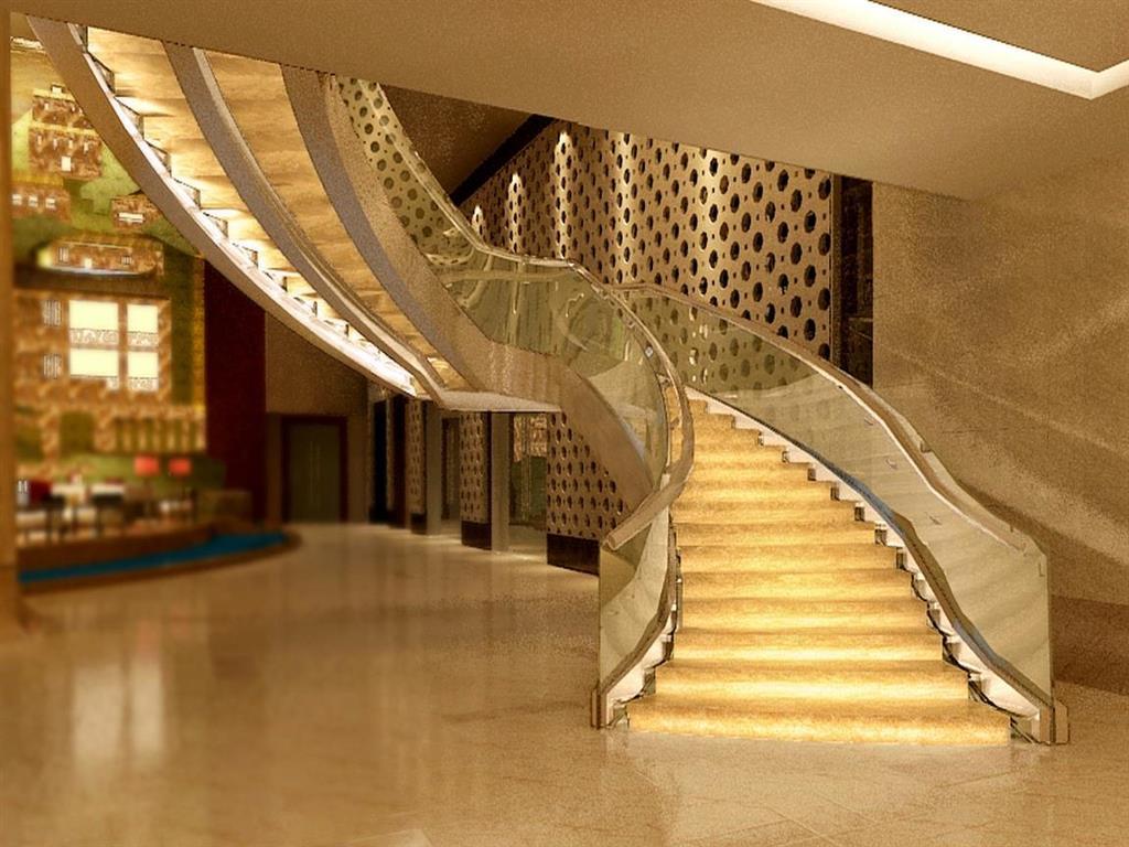 Hotel Marco Polo Jin Jiang Jinjiang  Esterno foto