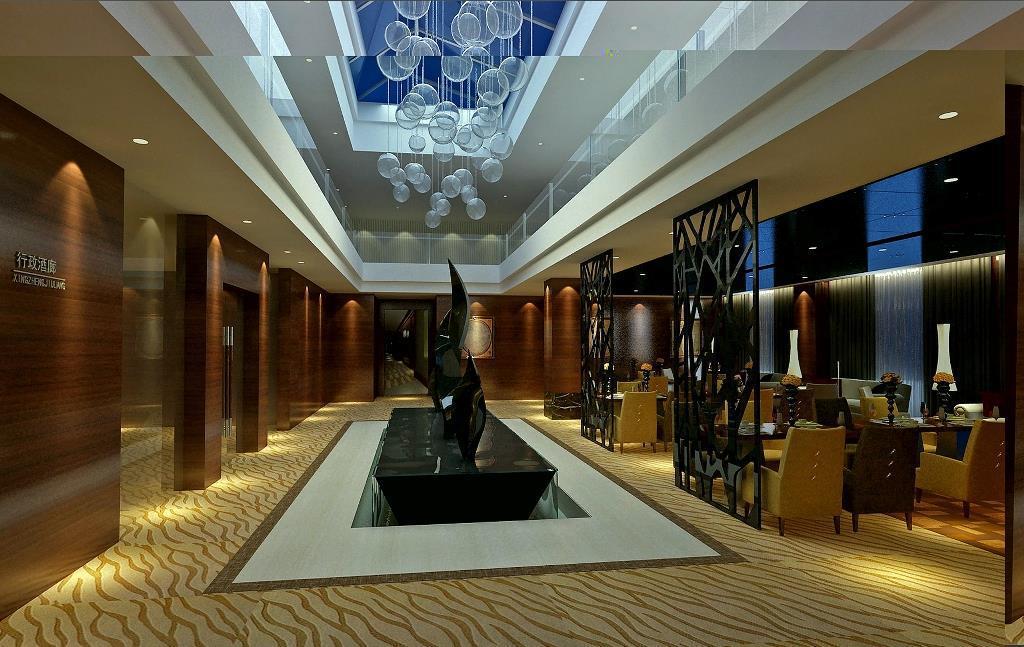 Hotel Marco Polo Jin Jiang Jinjiang  Interno foto