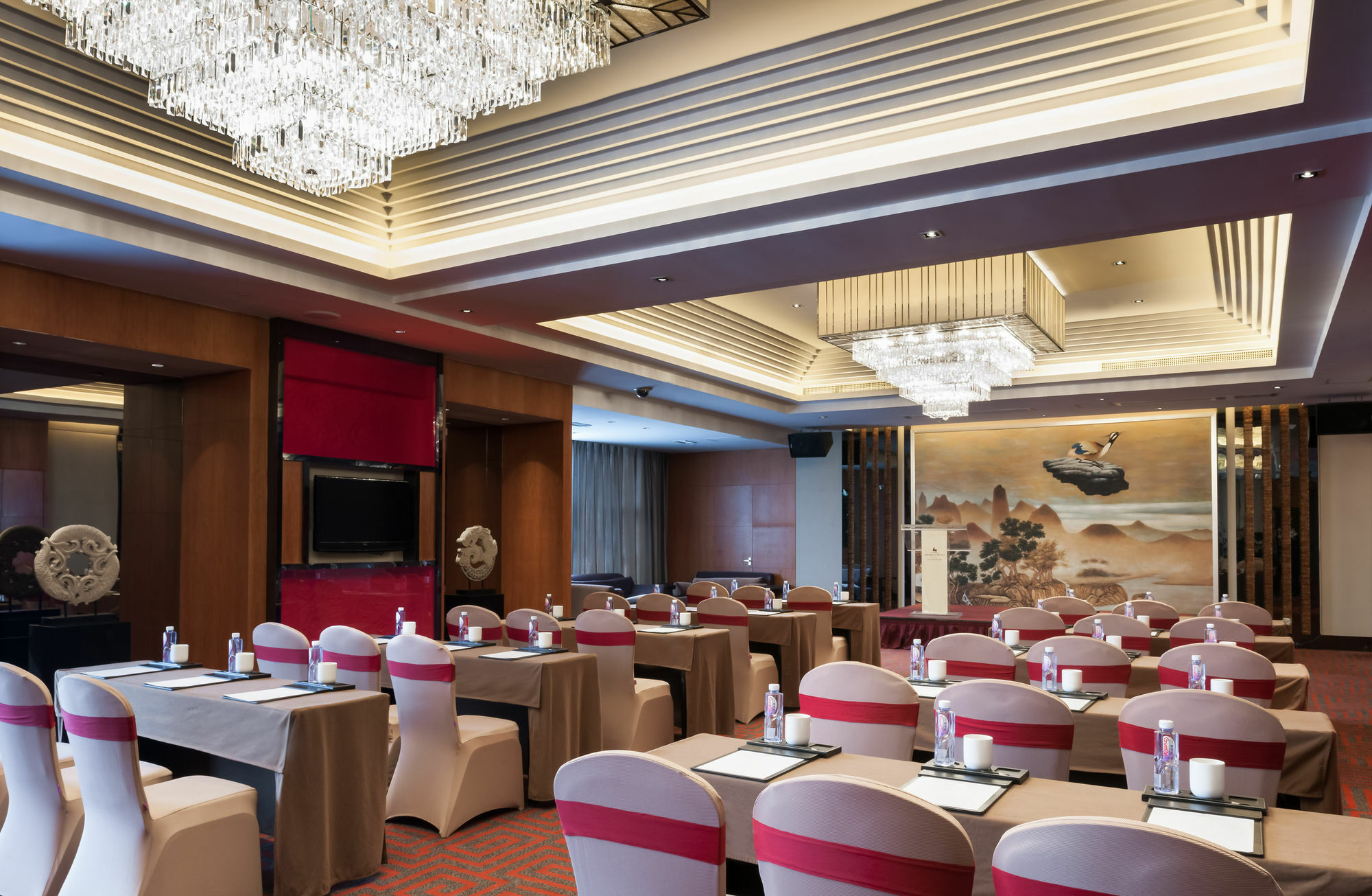 Hotel Marco Polo Jin Jiang Jinjiang  Esterno foto