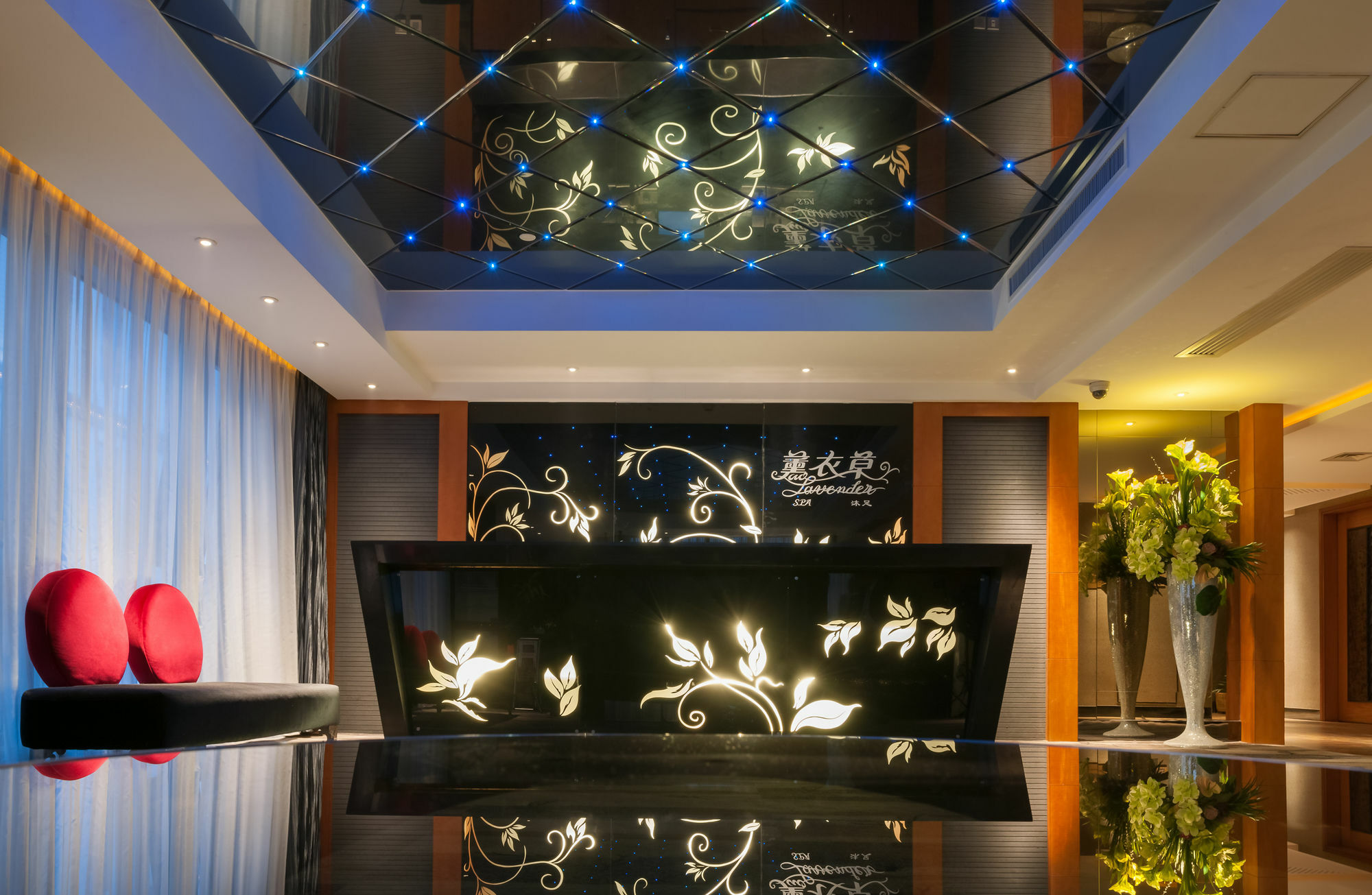 Hotel Marco Polo Jin Jiang Jinjiang  Esterno foto